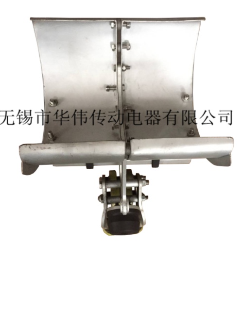 電纜滑車(chē)