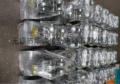 大連電纜滑車(chē)廠家