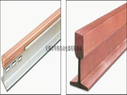鋼體滑觸線(xiàn)導(dǎo)電性能優(yōu)異電阻率低能高效傳輸電能滿(mǎn)足移動(dòng)設(shè)備大功率用電需求